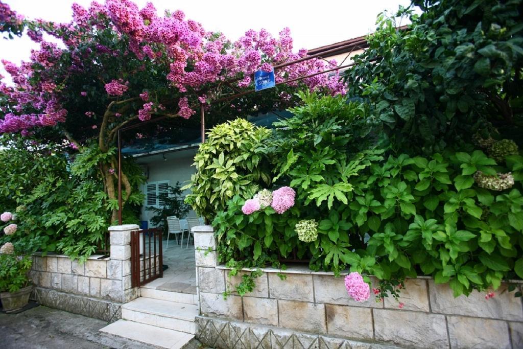 Apartments Indira Lovište Habitación foto