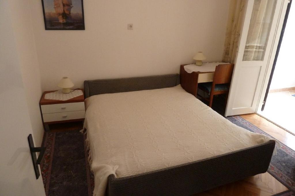 Apartments Indira Lovište Habitación foto